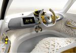 Renault KWID Concept 2014 года